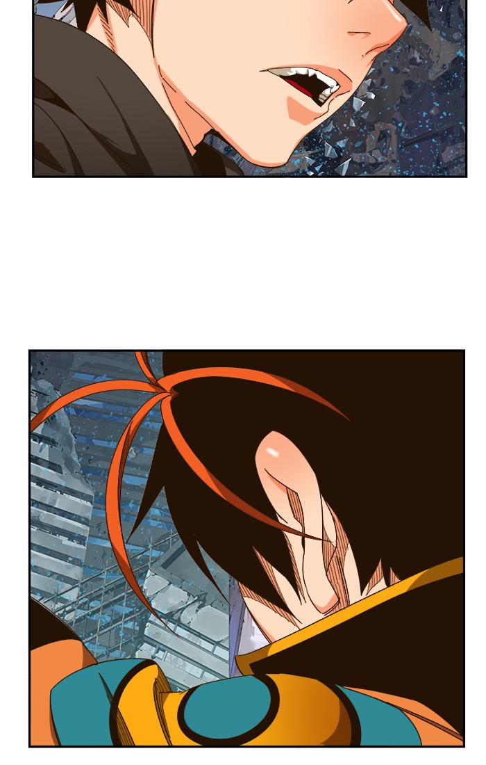 The God of High School - Chapter 461 Page 54