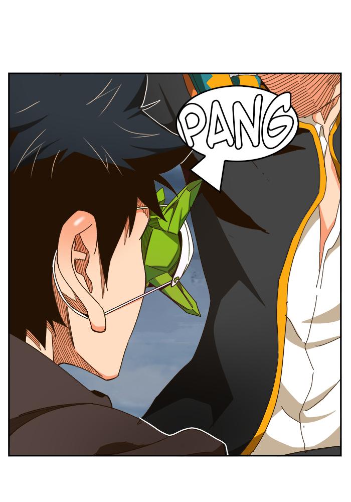 The God of High School - Chapter 461 Page 55