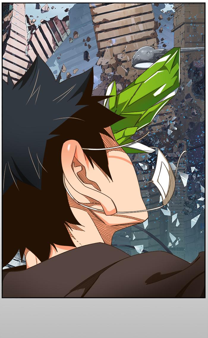 The God of High School - Chapter 461 Page 57