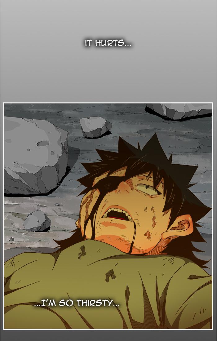 The God of High School - Chapter 461 Page 58