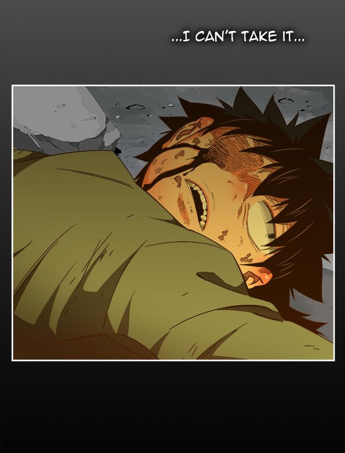 The God of High School - Chapter 461 Page 59