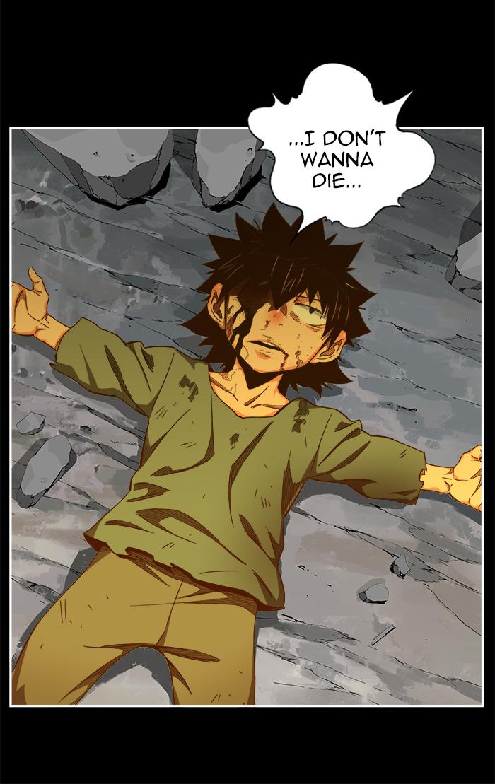 The God of High School - Chapter 461 Page 62