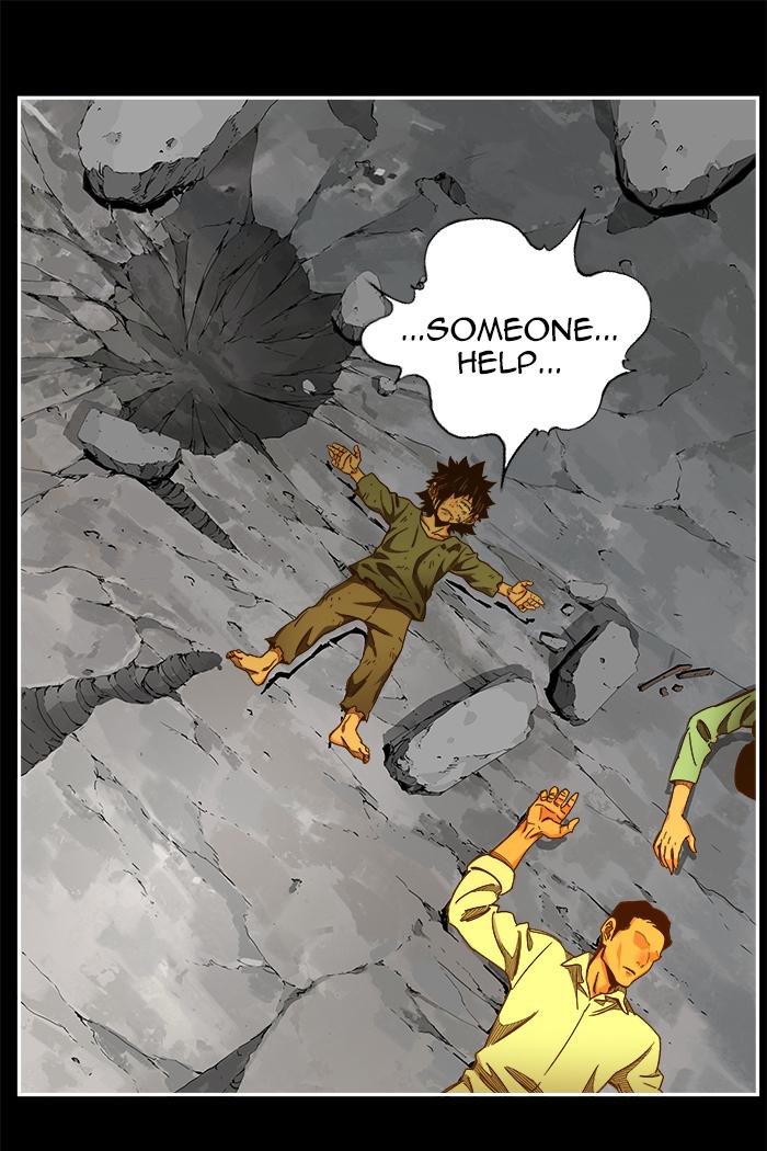 The God of High School - Chapter 461 Page 63