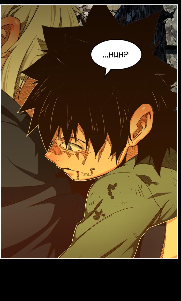 The God of High School - Chapter 461 Page 65