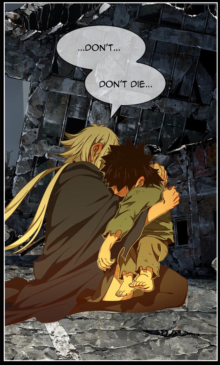 The God of High School - Chapter 461 Page 66