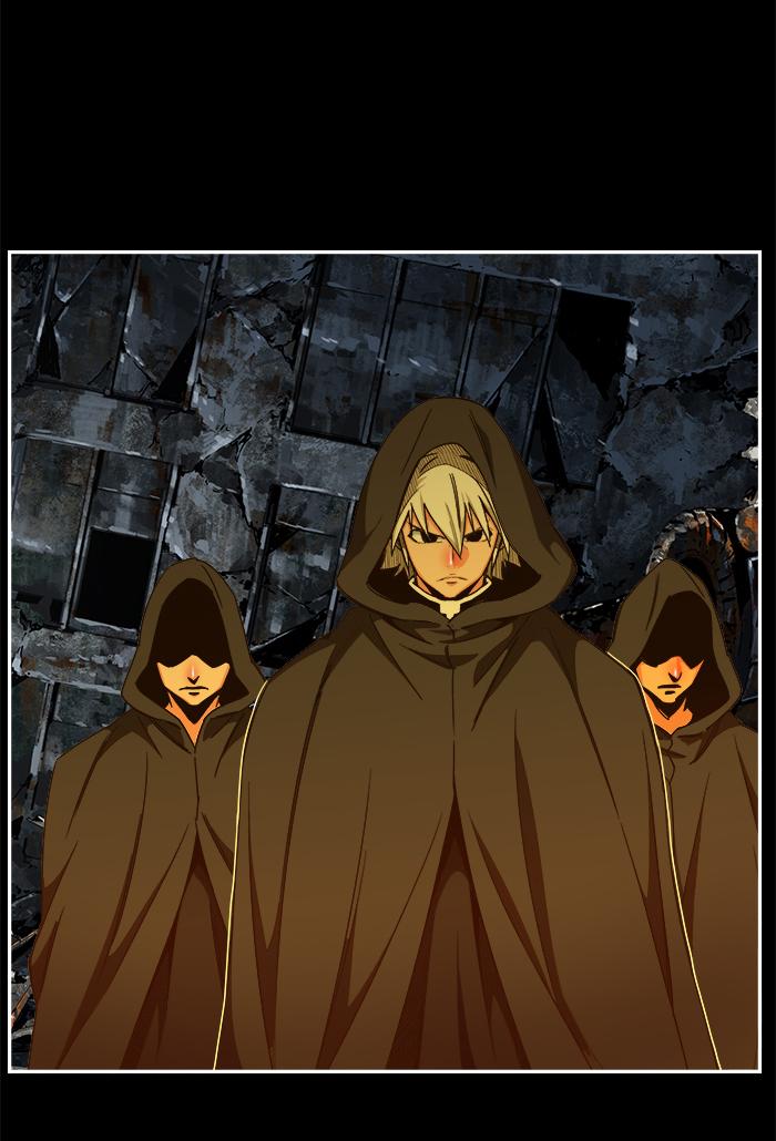 The God of High School - Chapter 461 Page 67