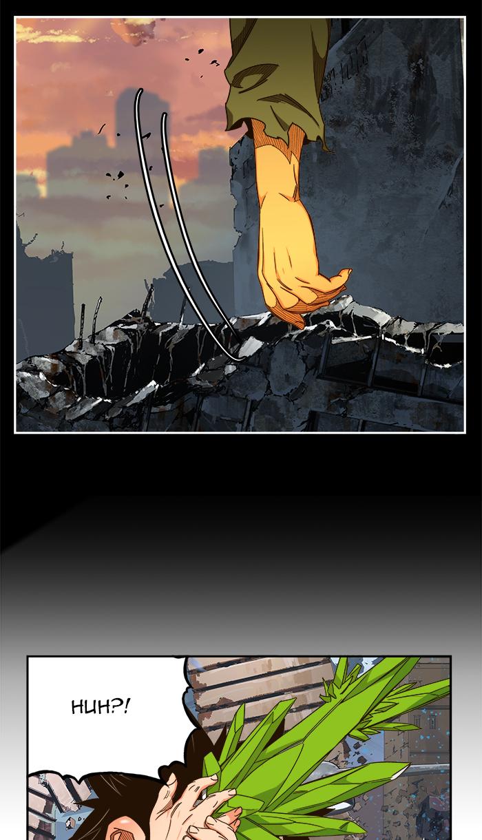 The God of High School - Chapter 461 Page 69