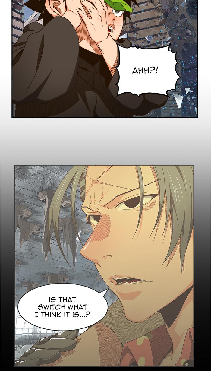 The God of High School - Chapter 461 Page 70