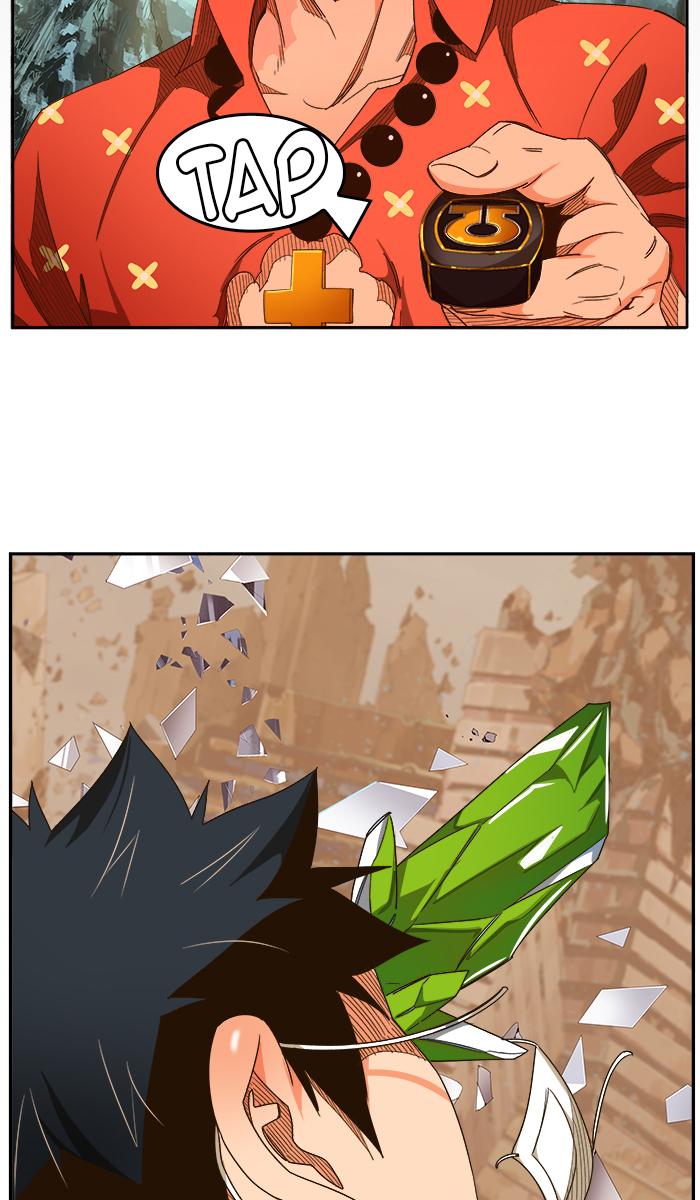 The God of High School - Chapter 461 Page 74