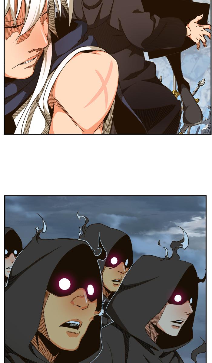 The God of High School - Chapter 461 Page 76