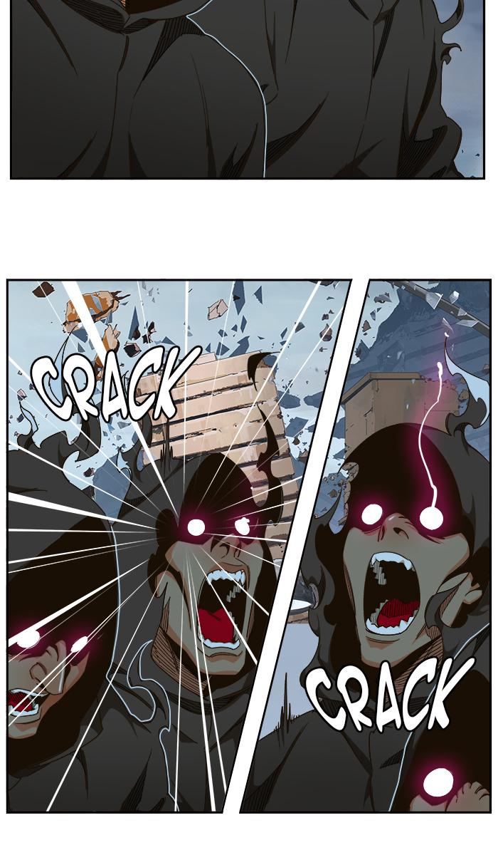 The God of High School - Chapter 461 Page 77