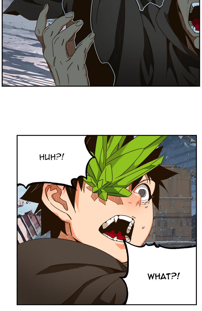 The God of High School - Chapter 461 Page 79