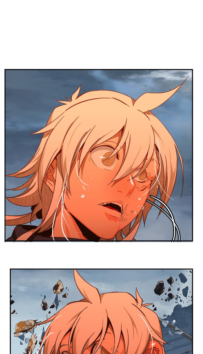 The God of High School - Chapter 461 Page 80