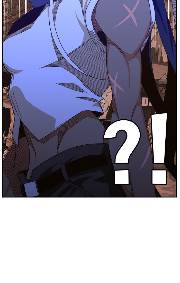 The God of High School - Chapter 461 Page 82