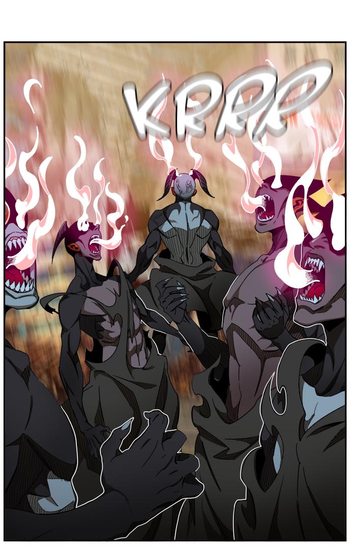 The God of High School - Chapter 462 Page 10