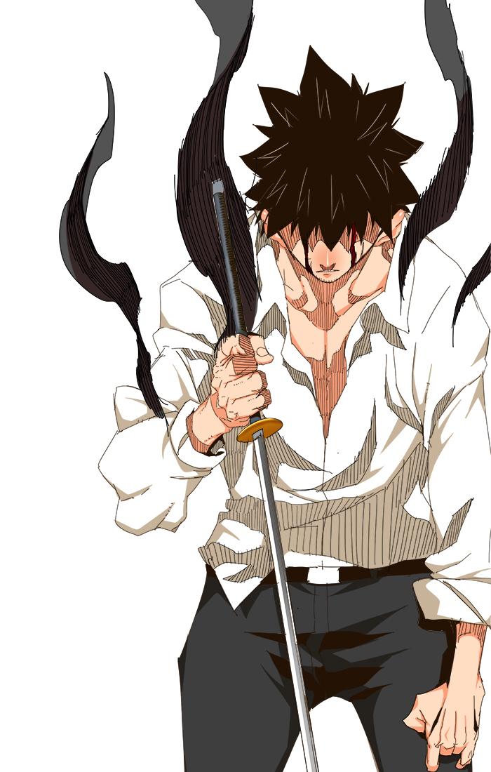 The God of High School - Chapter 462 Page 103