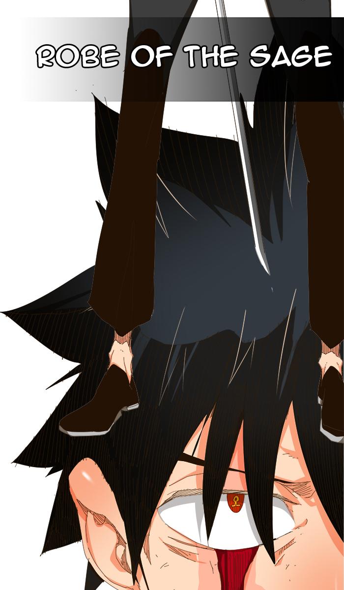 The God of High School - Chapter 462 Page 104