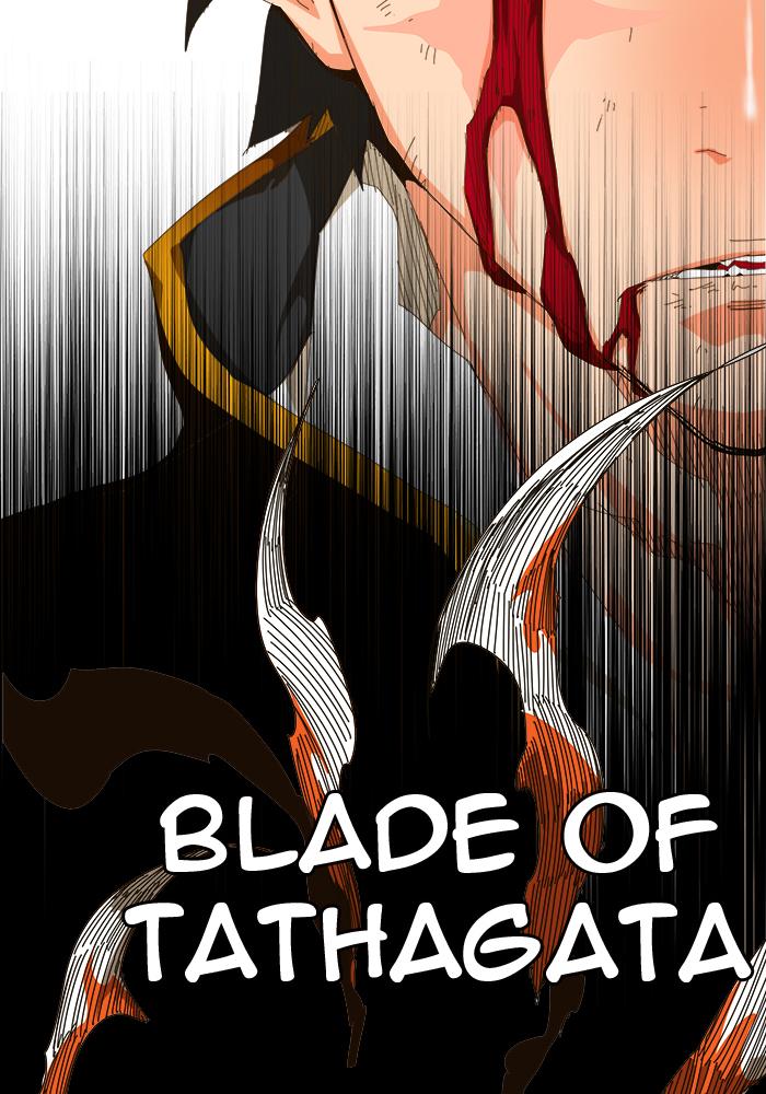 The God of High School - Chapter 462 Page 105