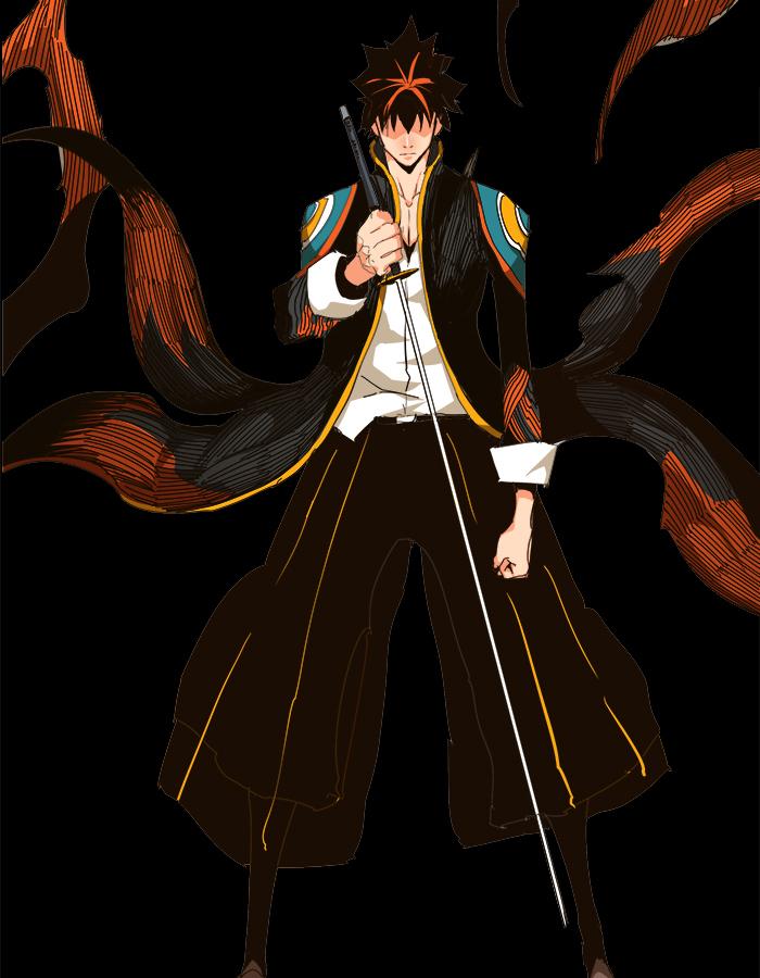 The God of High School - Chapter 462 Page 106