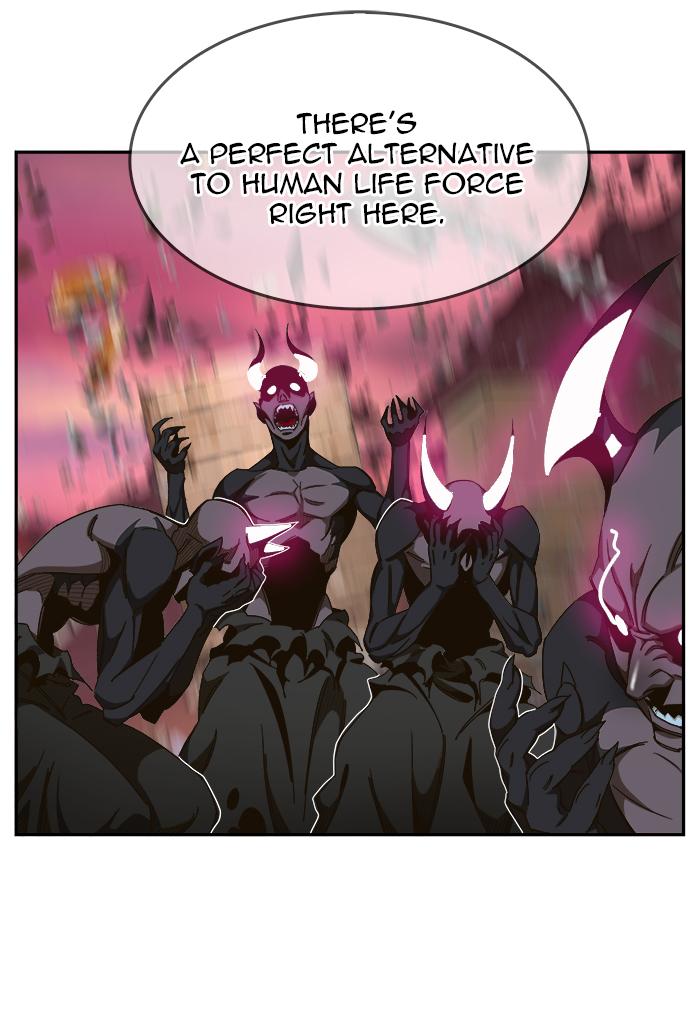 The God of High School - Chapter 462 Page 16