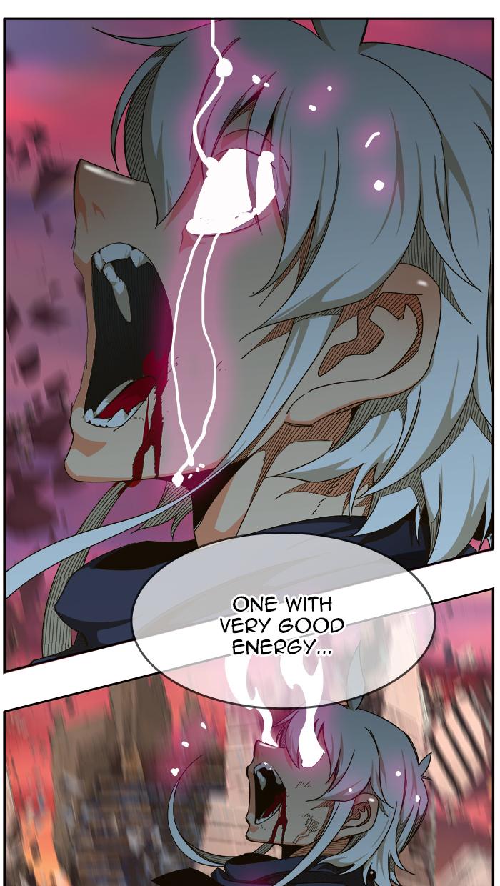 The God of High School - Chapter 462 Page 17