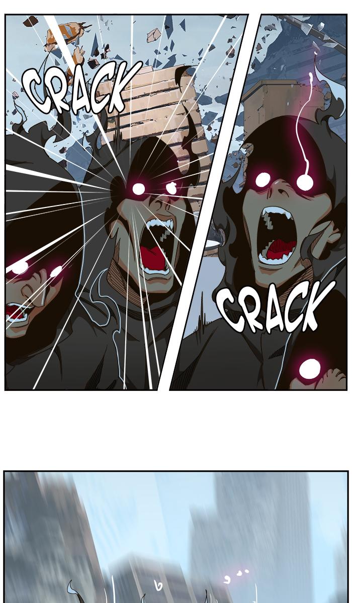 The God of High School - Chapter 462 Page 2