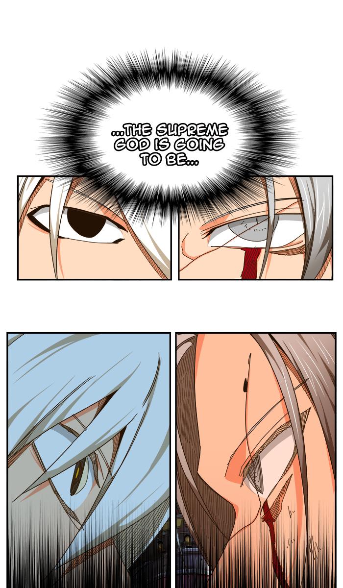 The God of High School - Chapter 462 Page 22