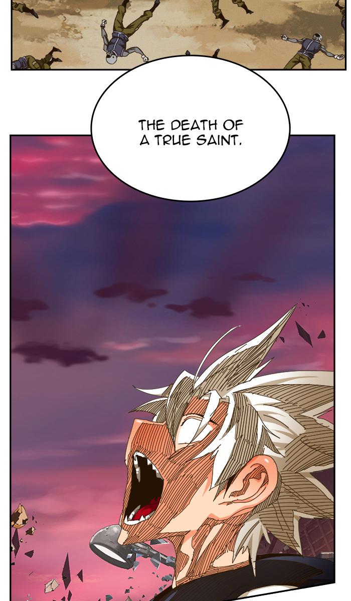 The God of High School - Chapter 462 Page 27