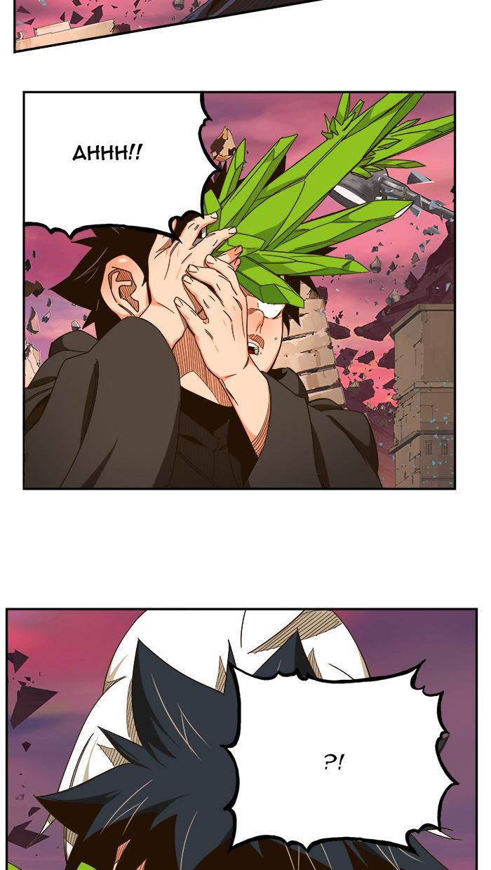 The God of High School - Chapter 462 Page 28