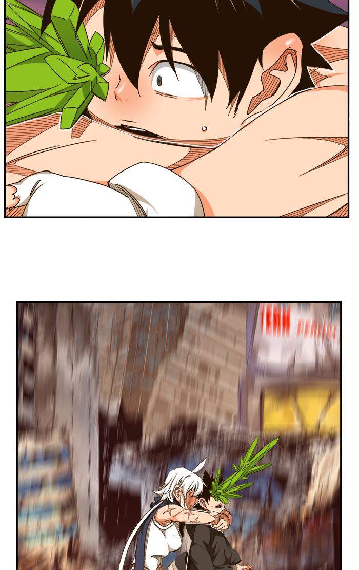 The God of High School - Chapter 462 Page 29