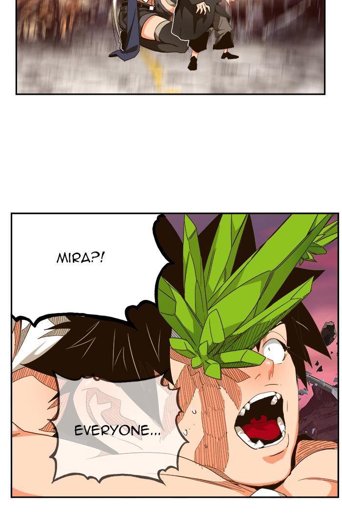 The God of High School - Chapter 462 Page 30