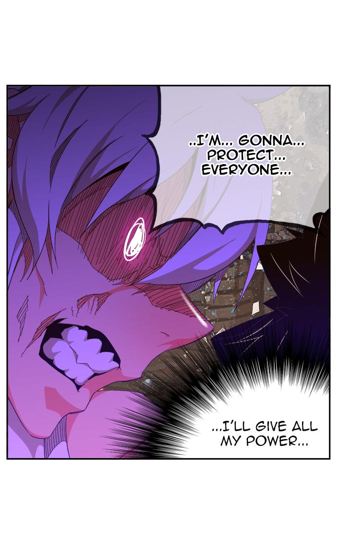 The God of High School - Chapter 462 Page 31