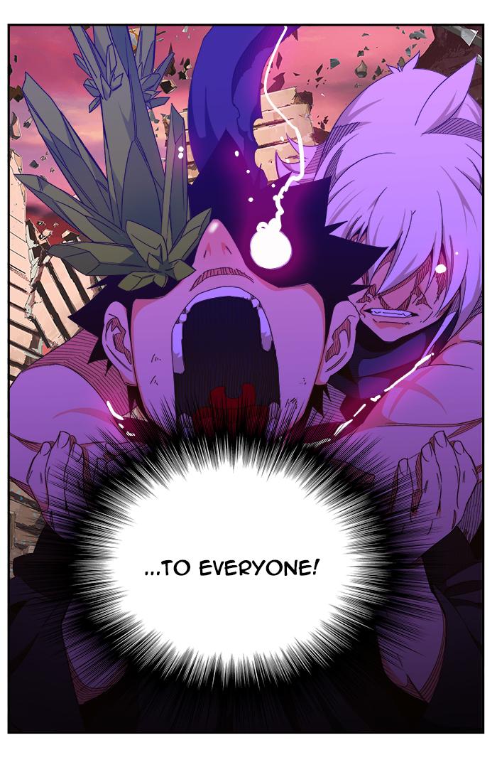 The God of High School - Chapter 462 Page 32