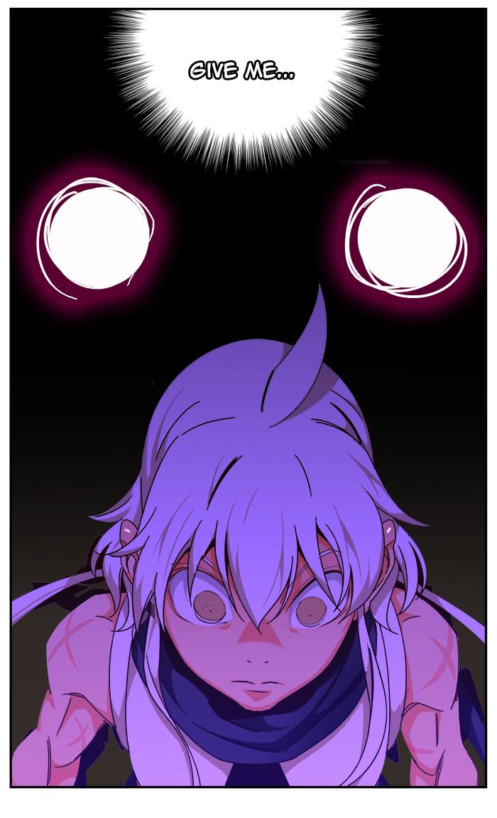 The God of High School - Chapter 462 Page 33