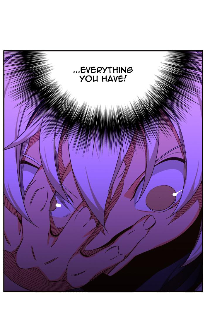 The God of High School - Chapter 462 Page 34