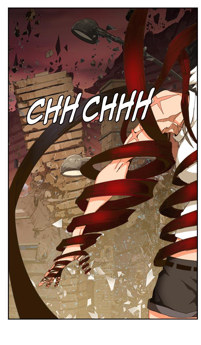 The God of High School - Chapter 462 Page 36