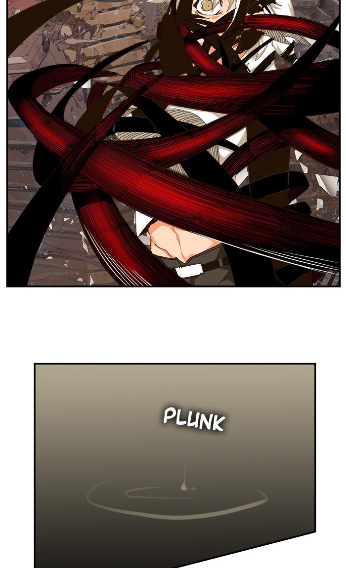 The God of High School - Chapter 462 Page 38