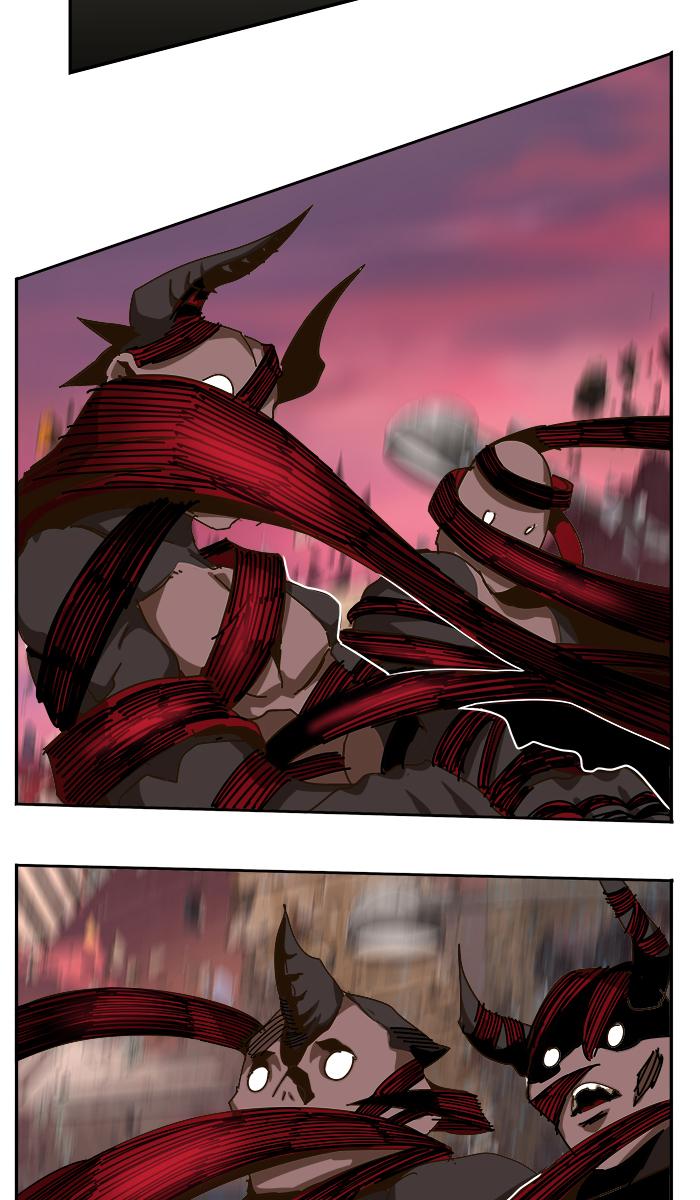 The God of High School - Chapter 462 Page 39