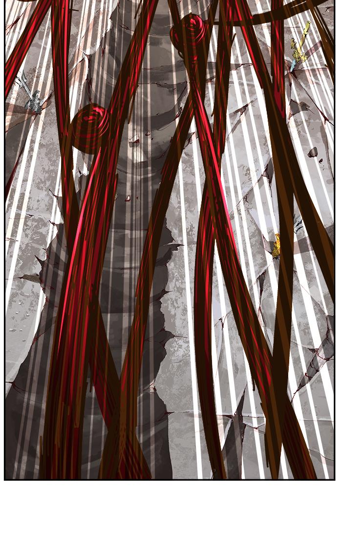 The God of High School - Chapter 462 Page 44