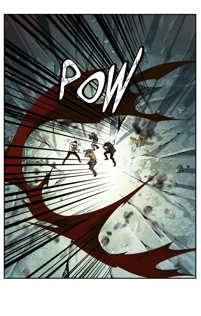 The God of High School - Chapter 462 Page 46