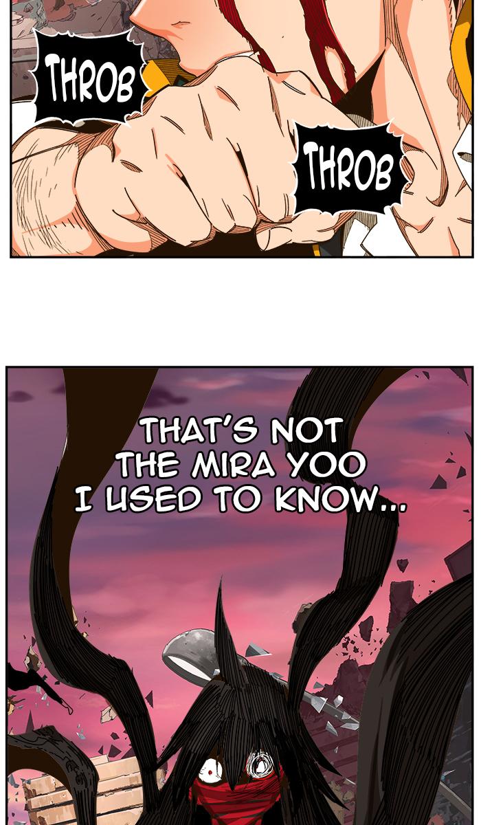 The God of High School - Chapter 462 Page 49