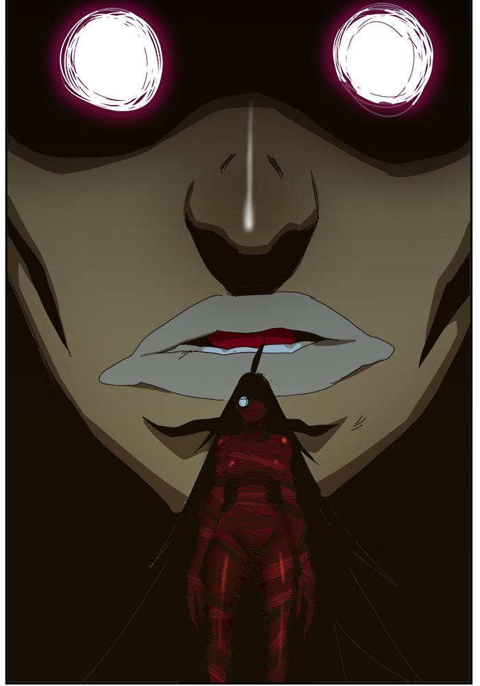 The God of High School - Chapter 462 Page 51