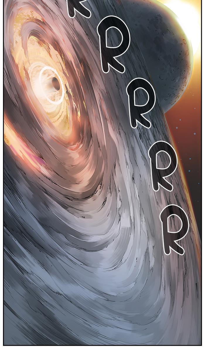 The God of High School - Chapter 462 Page 53