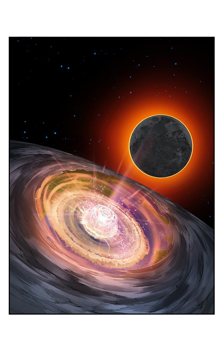 The God of High School - Chapter 462 Page 54