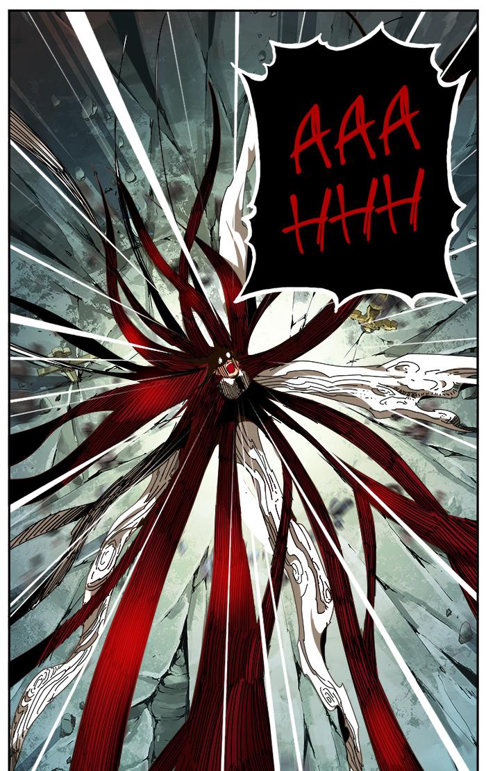 The God of High School - Chapter 462 Page 55