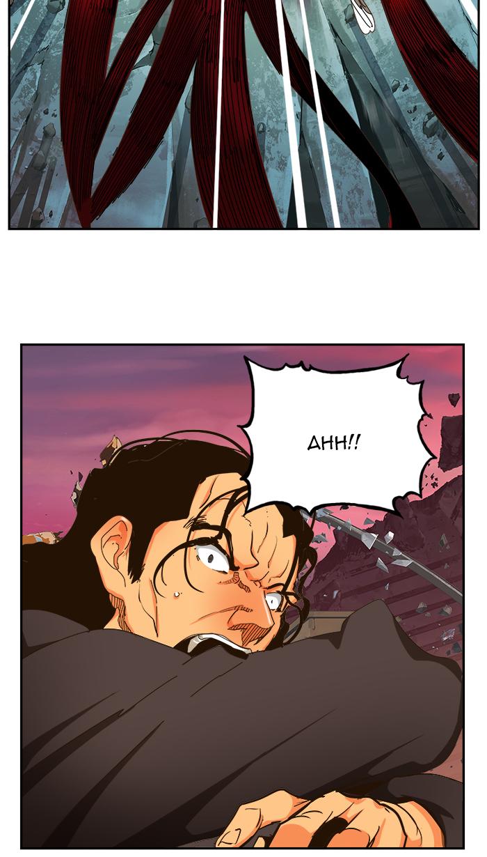 The God of High School - Chapter 462 Page 56