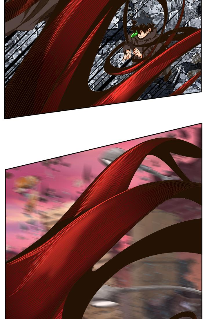 The God of High School - Chapter 462 Page 59