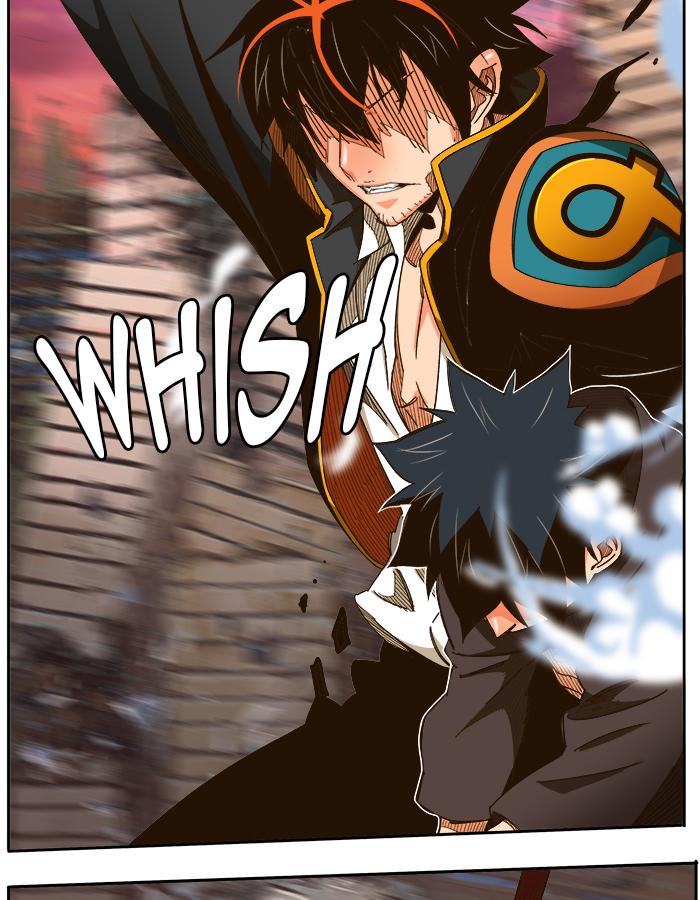 The God of High School - Chapter 462 Page 62