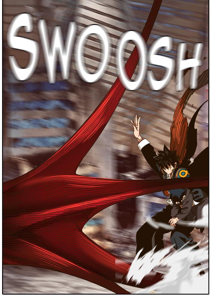 The God of High School - Chapter 462 Page 63