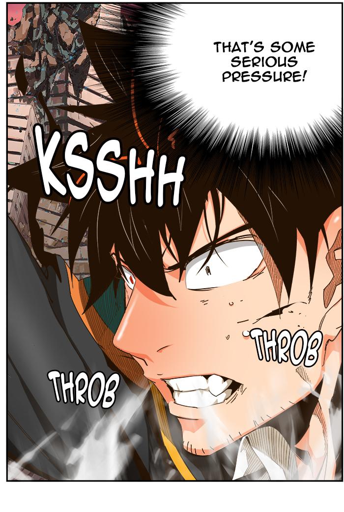 The God of High School - Chapter 462 Page 64